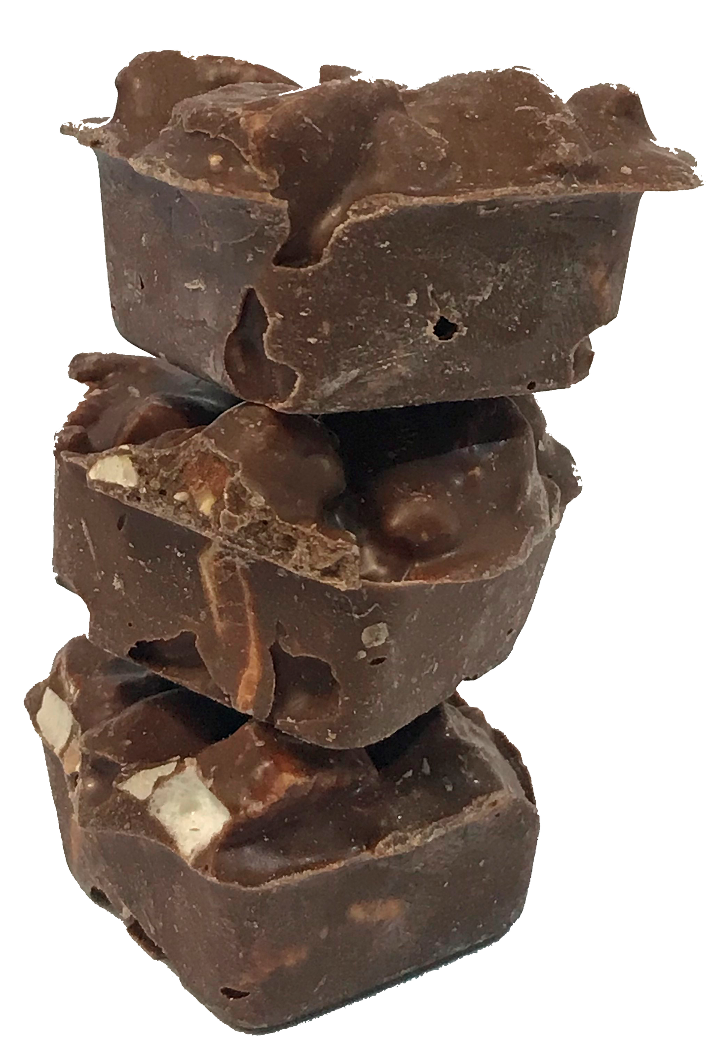 Almond Rocky Road