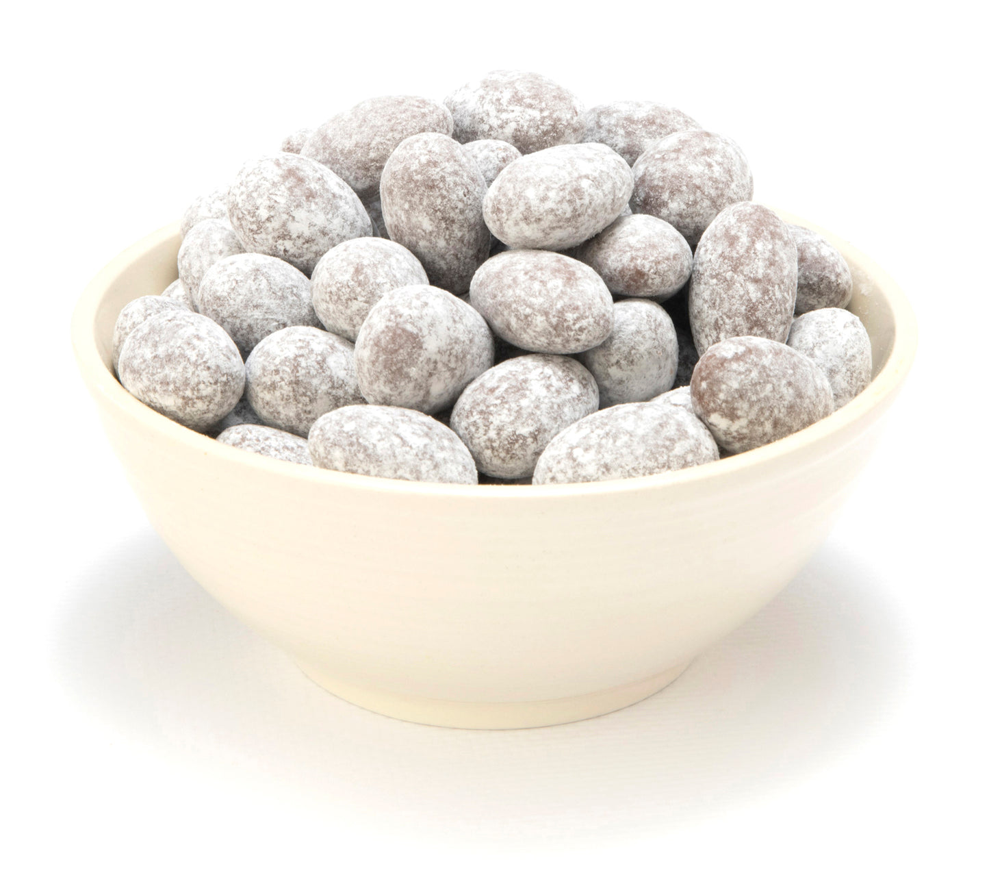 Chocolate Toffee Almonds