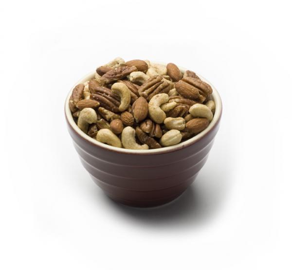 Fancy Mixed Nuts