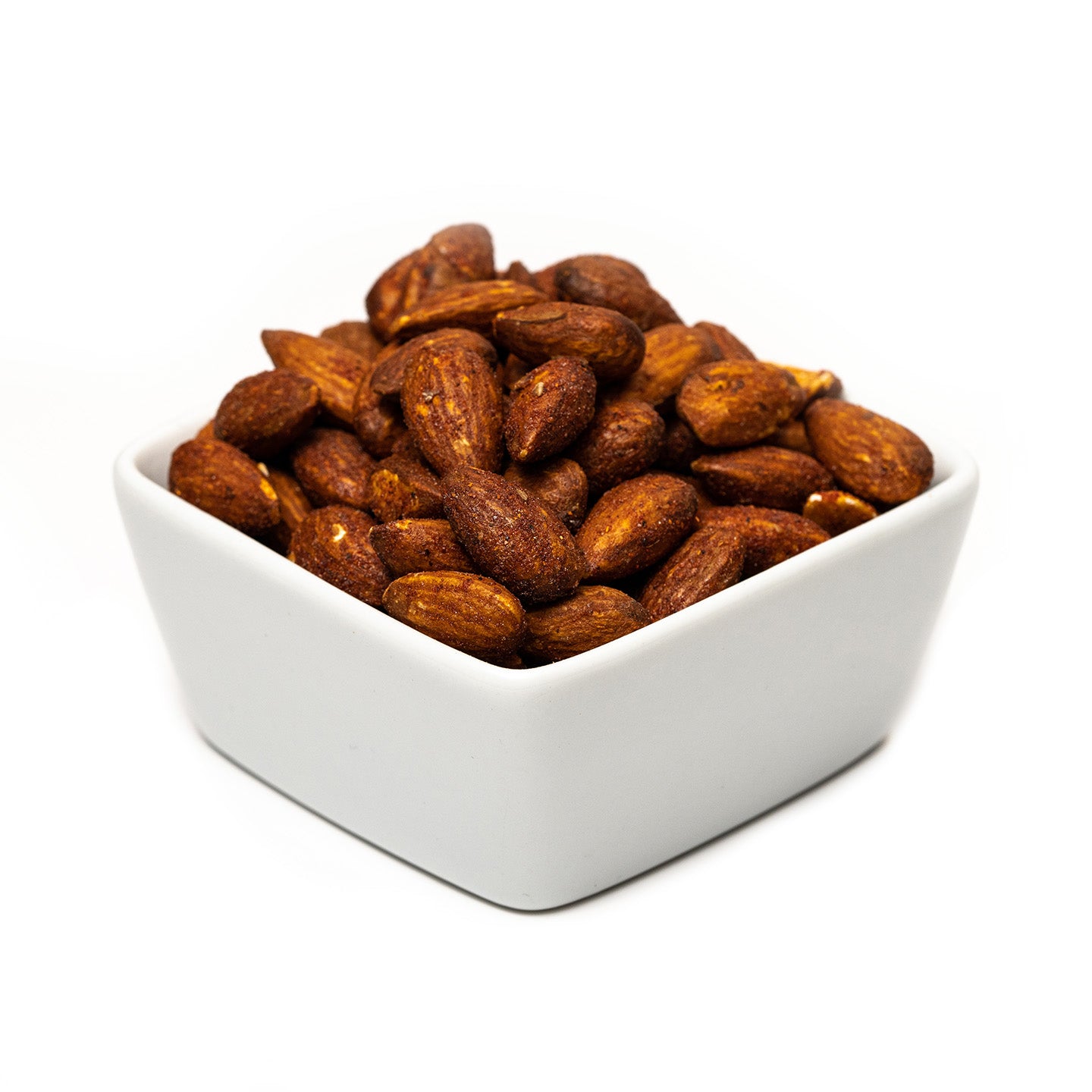 Jake's Barbecue Almonds