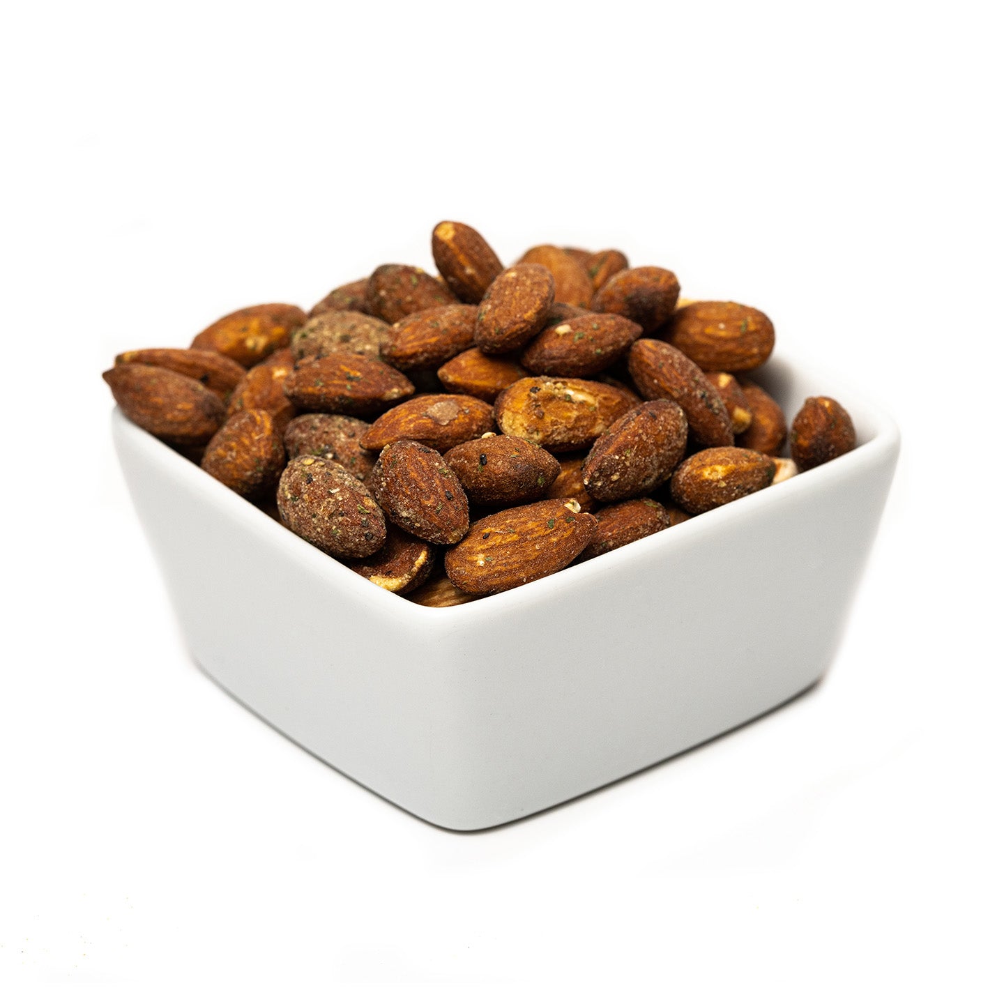 Jake's Bleu Cheese Cracked Pepper Almonds