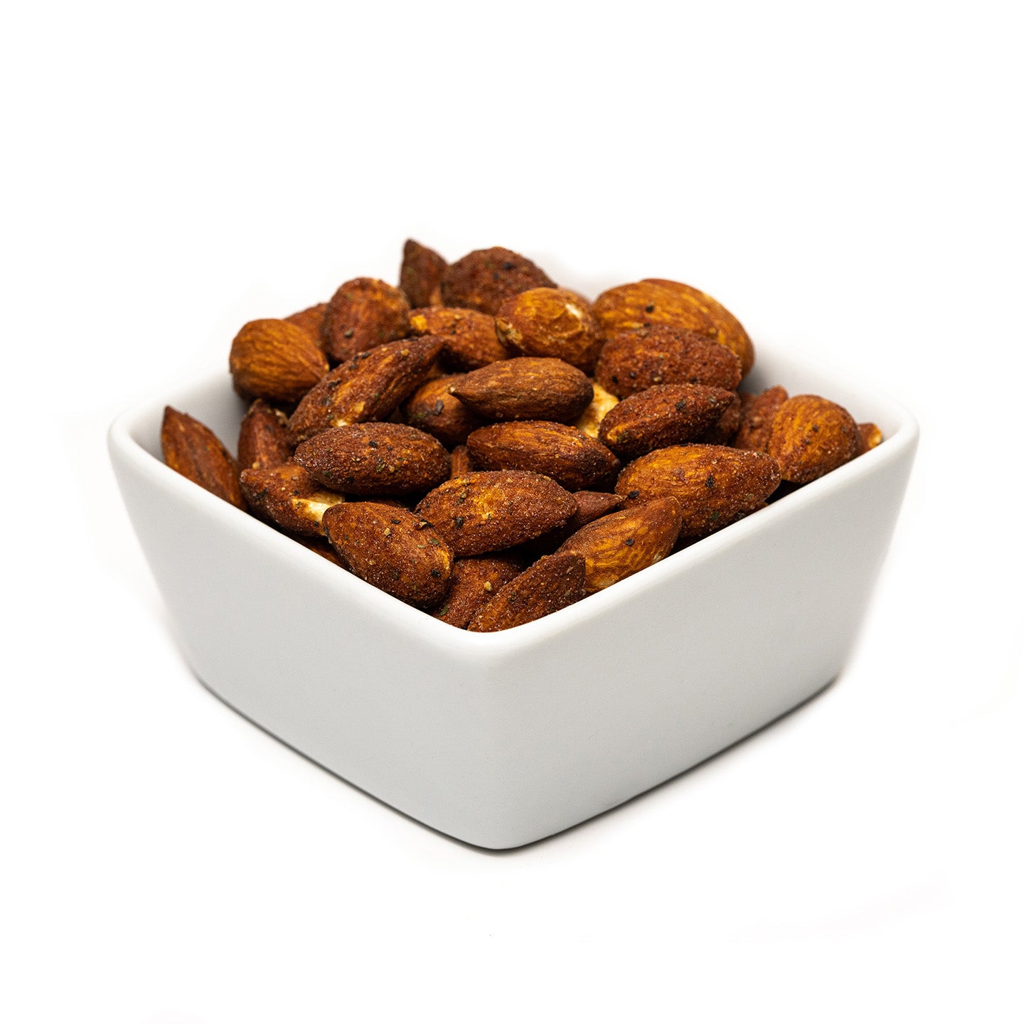 Jake's Bloody Mary Almonds