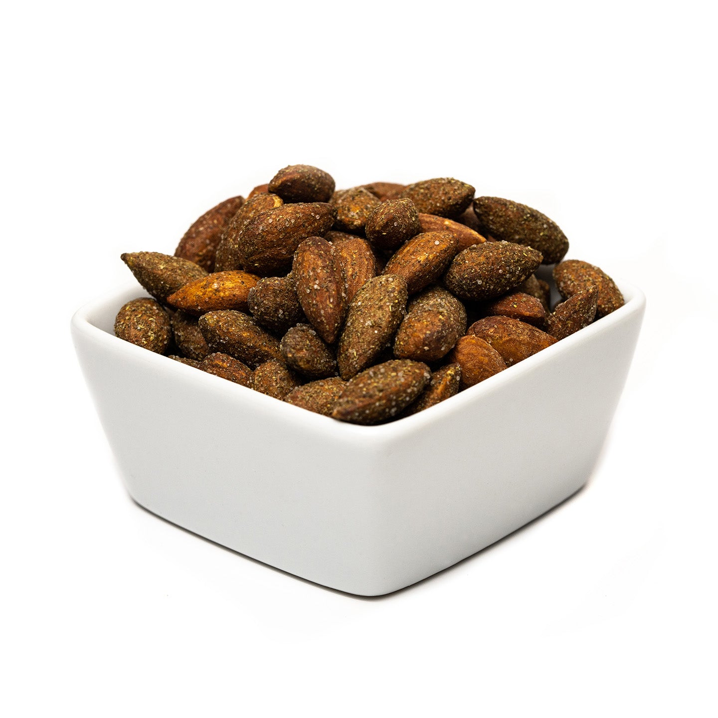 Jake's Hatch Chile Almonds