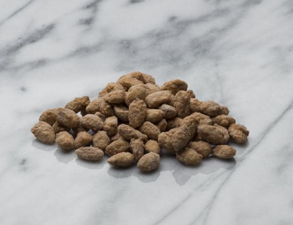 Toffee Crunch Almonds