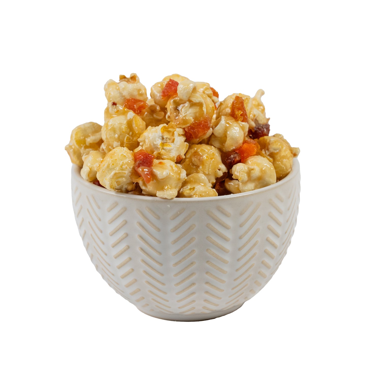 Cots & Pops Apricot Popcorn