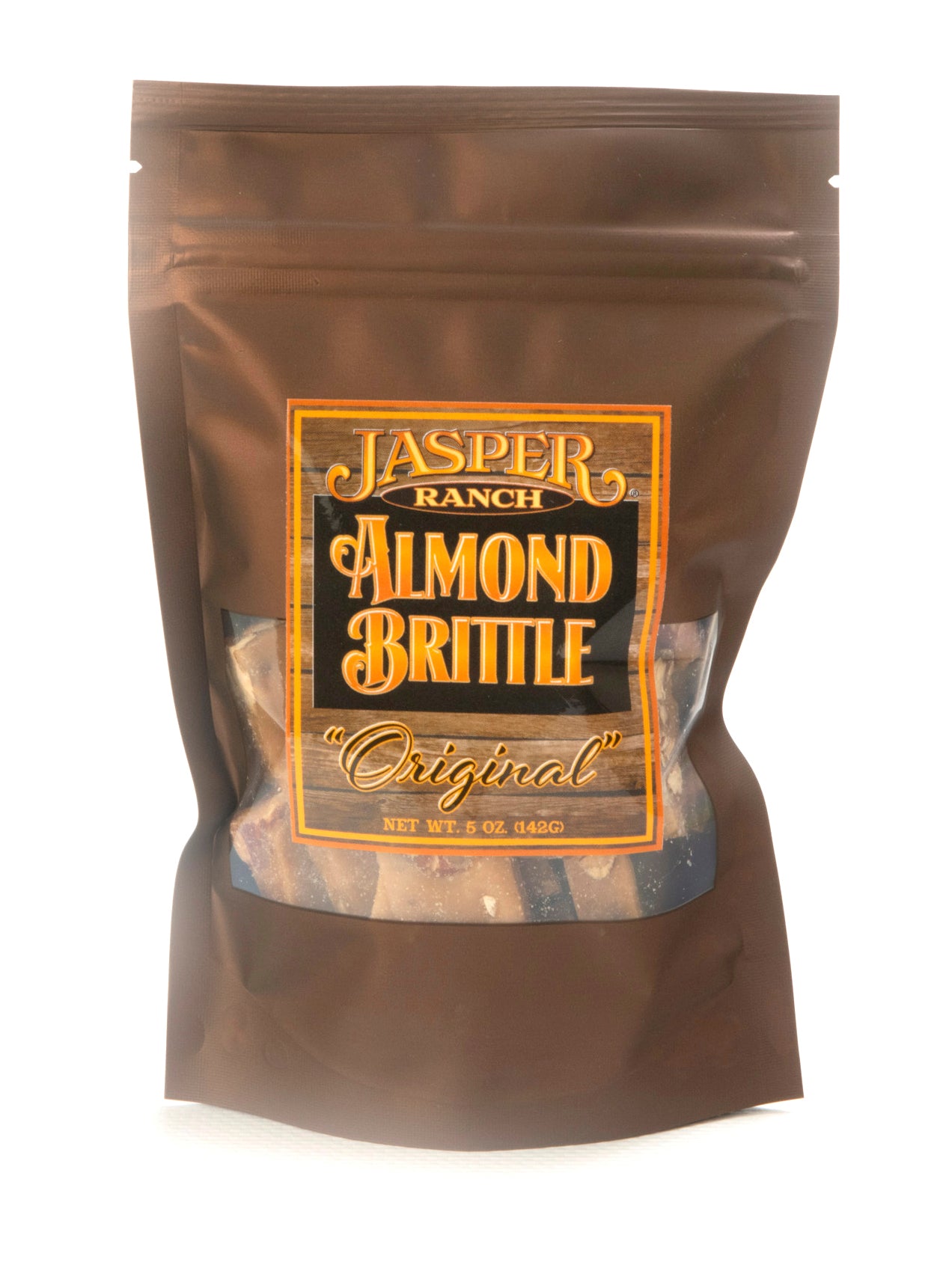 Original Almond Brittle