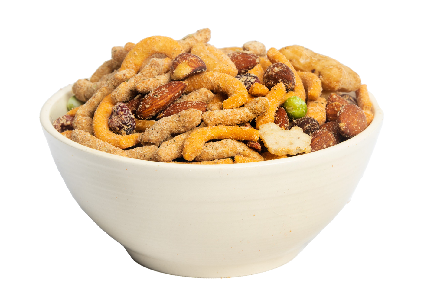 Crunchie Munchies Ranch Snack Mix