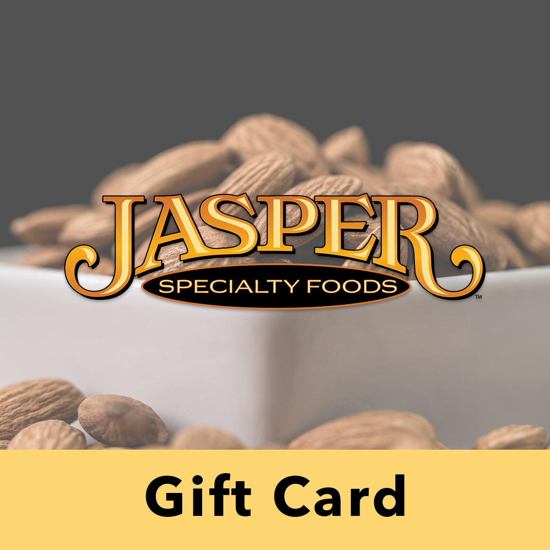 Jasper Specialty Foods Online Gift Card