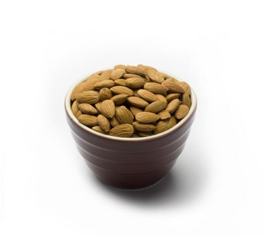 Natural Nonpareil Supreme Almonds